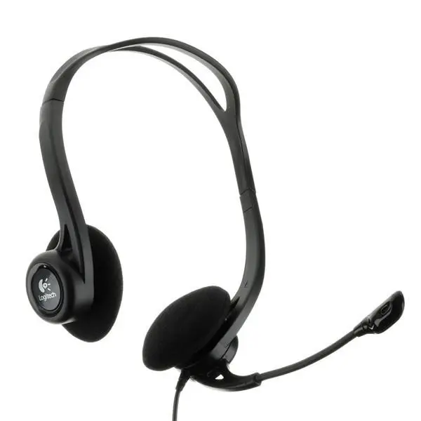 هدست استریو لاجیتک پی سی 860 - 3