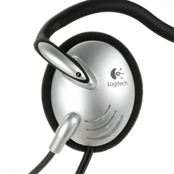 Logitech PC120 - 3