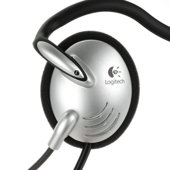 Logitech PC120