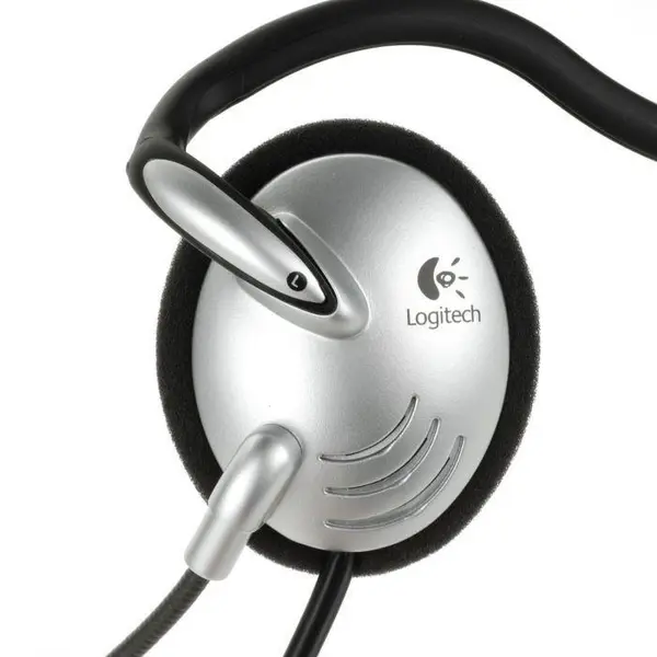 Logitech PC120 - 5