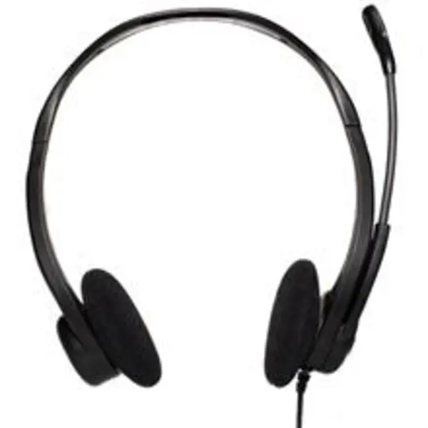 هدست استریو لاجیتک پی سی 860 - 4