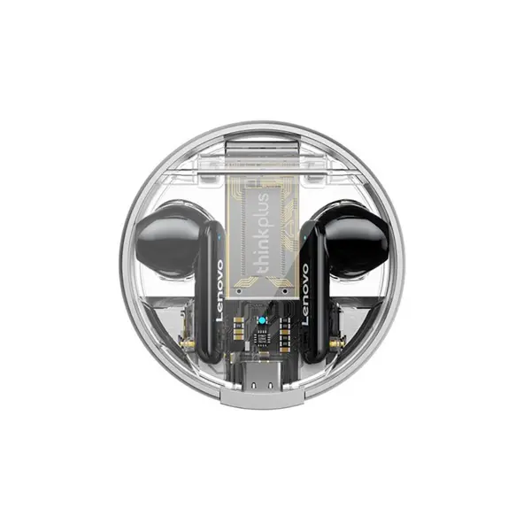 هدفون بی سیم لنوو مدل LP8 Pro