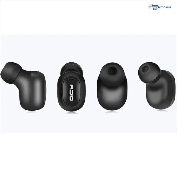 هندزفری بلوتوث کیو سی وای مدل Mini 2 New
