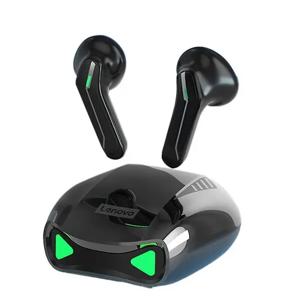 هدفون مخصوص بازی لنوو مدل MPO MELO XT 85 BUDS ANC - 2