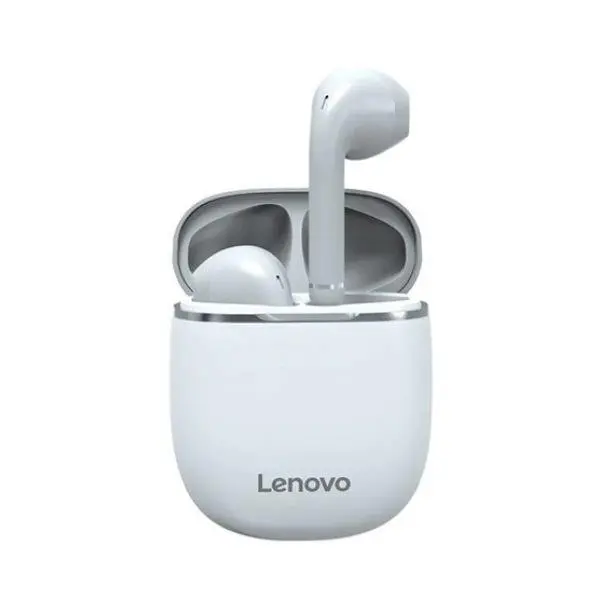 هدفون بی سیم لنوو مدل MRE H12 POWER FULL HEAD SEET - 2