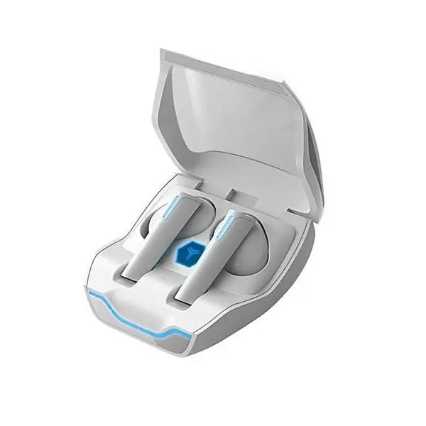 هدفون بی سیم لنوو مدل MRE XG02 NOISE CANCELLATION - 2