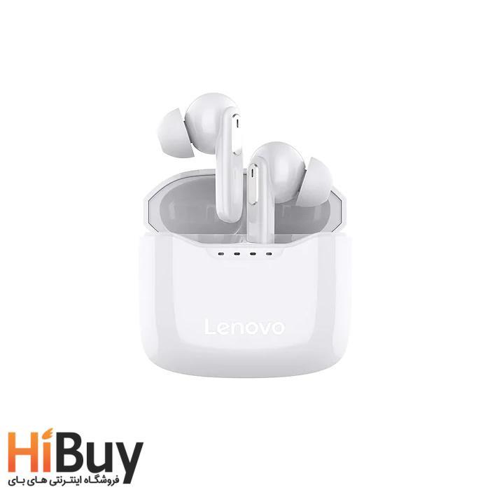 هدست مخصوص بازی لنوو مدل MRE XT81 NEUTRAL EARPHONE