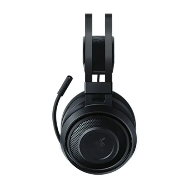 هدست گیمینگ بی سیم ریزر NARI ESSENTIAL - 4
