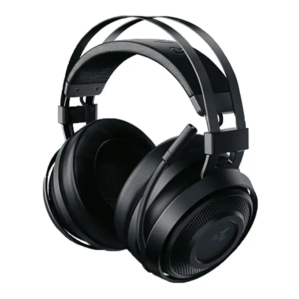 هدست گیمینگ بی سیم ریزر NARI ESSENTIAL - 5