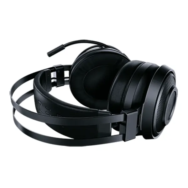 هدست گیمینگ بی سیم ریزر NARI ESSENTIAL - 3