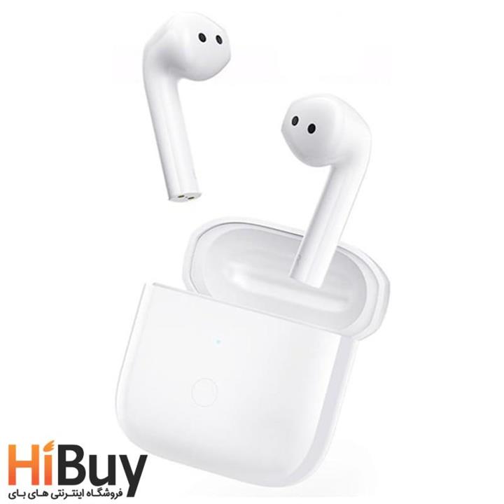 هدست مخصوص بازی شیائومی مدل NIB HEADPHONE BUDS 3 ENC 2022