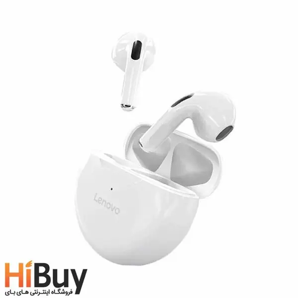 هدست بی سیم لنوو مدل NRE EARPHONE HT38 TWS