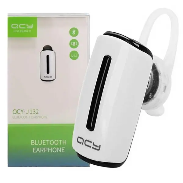 هدست بلوتوث QCY J132 - 5