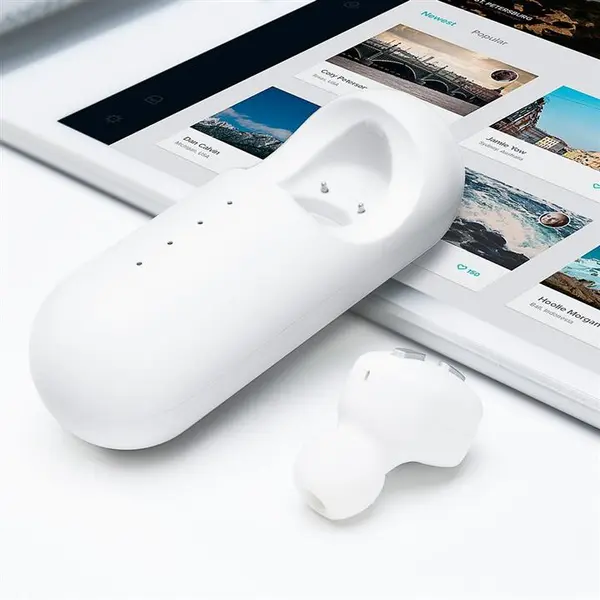 هدفون بی سیم کیو سی وای مدل Mini1