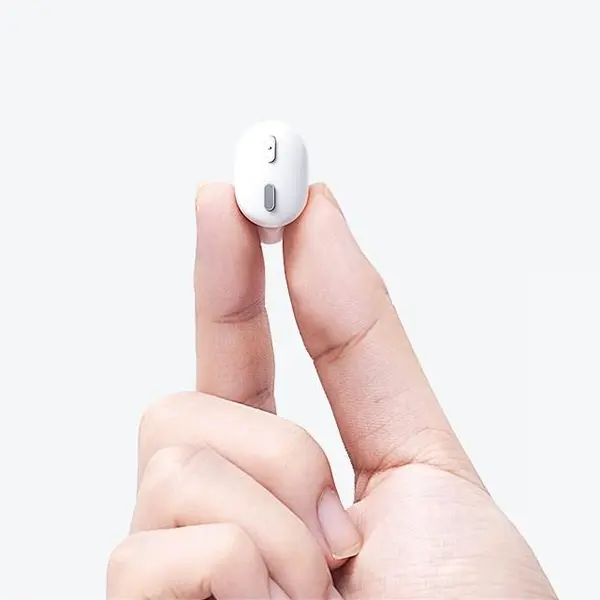 هدفون بی سیم کیو سی وای مدل Mini1