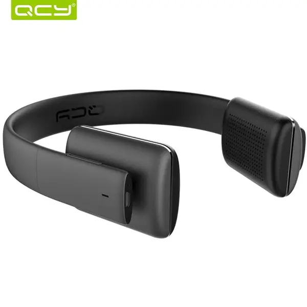 هدفون بلوتوثی کیو سی وای مدل QCY50