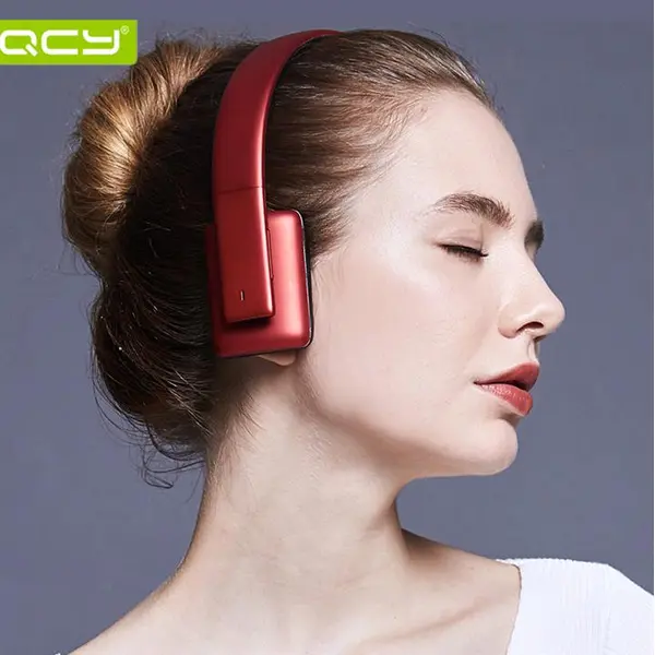هدفون بلوتوثی کیو سی وای مدل QCY50