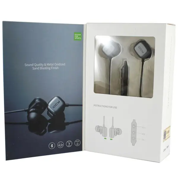 هدفون بی سیم کیو سی وای مدل QCY-M1 Pro