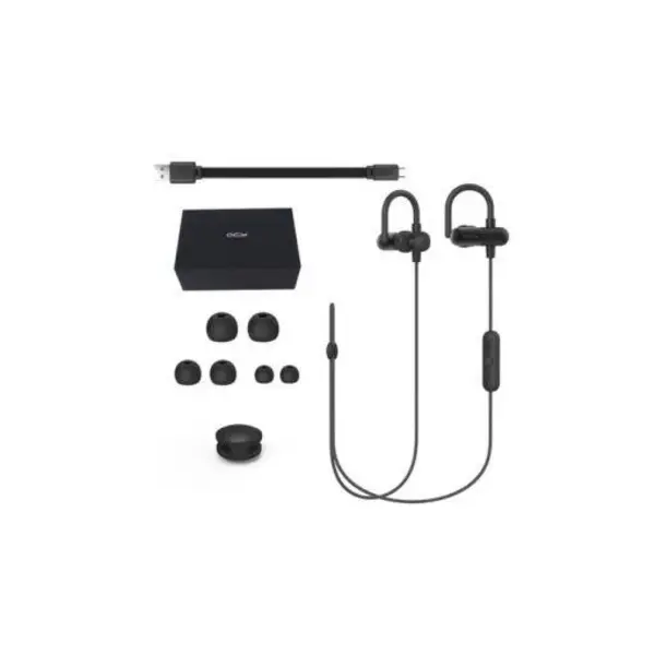 هدفون بی سیم کیو سی وای مدل QY11