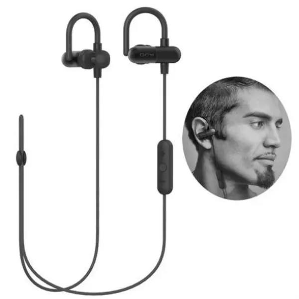 هدفون بی سیم کیو سی وای مدل QY11