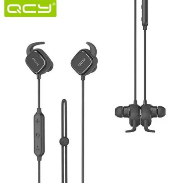 هدفون بی سیم کیو سی وای مدل QY12