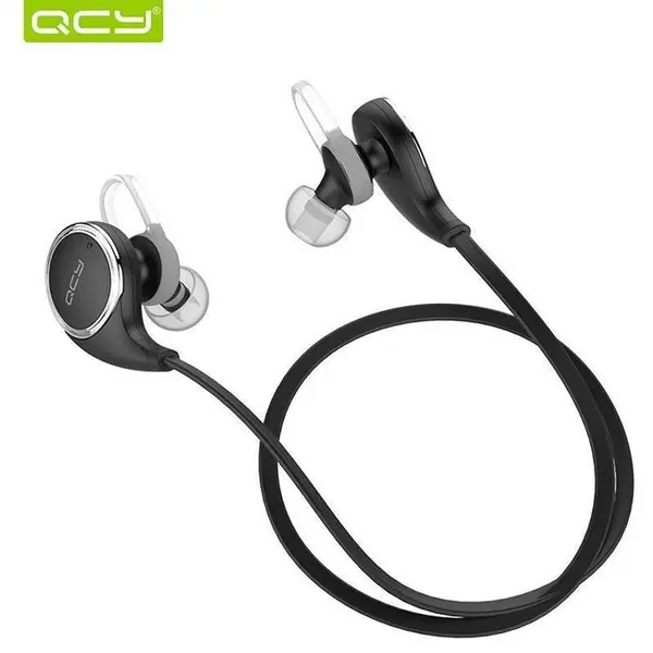 هدفون بی سیم کیو سی وای مدل QY8