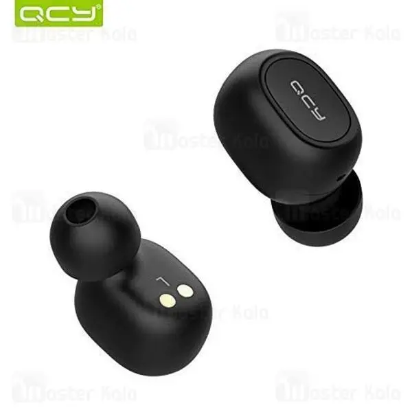 ایر باد ضد آب QCY T1
