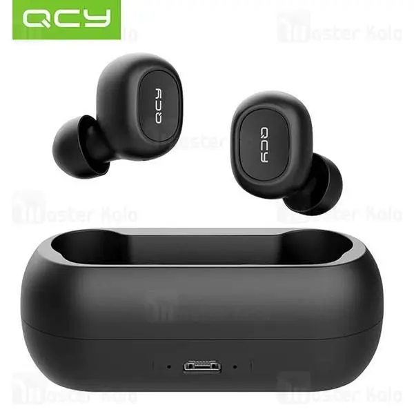 ایر باد ضد آب QCY T1