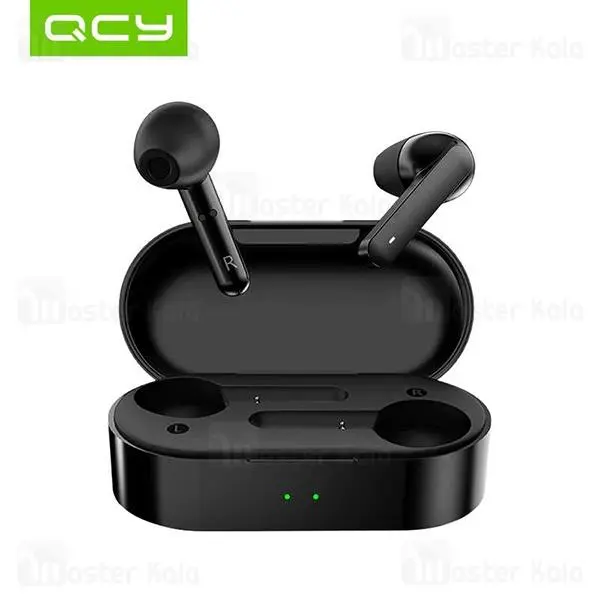 هدفون بلوتوثی شیائومی QCY-MIC T3 TWS
