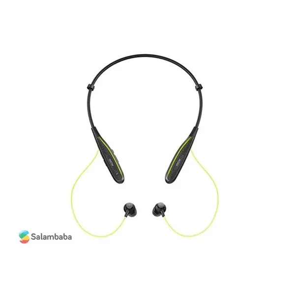 هدفون بی سیم کیو سی وای مدل QY25 Plus - 2