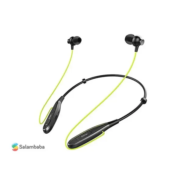هدفون بی سیم کیو سی وای مدل QY25 Plus - 3