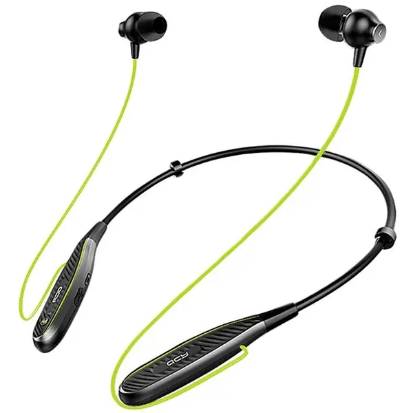 هدفون بی سیم کیو سی وای مدل QY25 Plus - 5