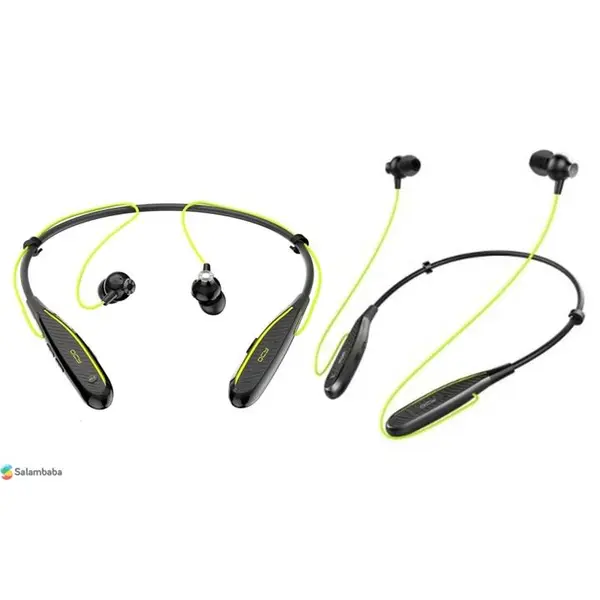 هدفون بی سیم کیو سی وای مدل QY25 Plus - 4