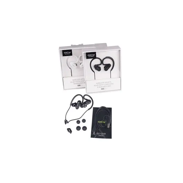 هدفون بی سیم کیو وای سی مدل QY31 - 4