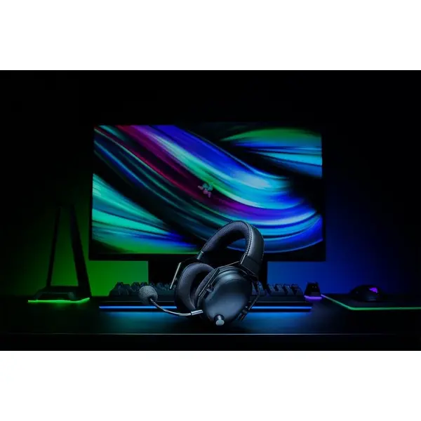 هدست گیمینگ بی سیم BlackShark V2 Pro