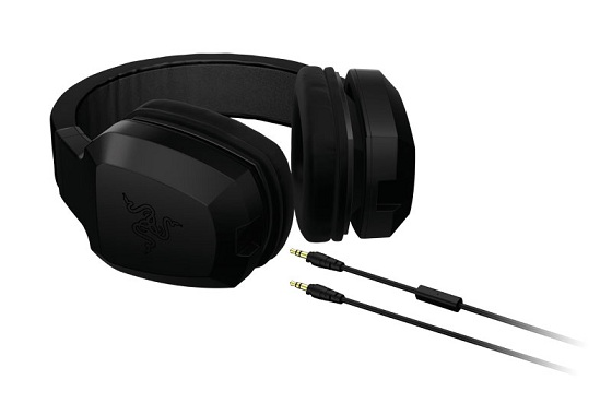 Razer Electra Black