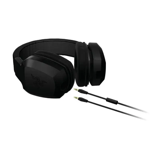 Razer Electra Black - 4
