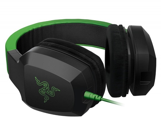 Razer Electra Green