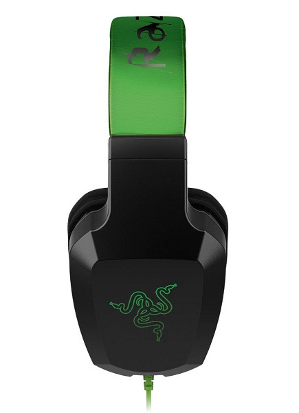 Razer Electra Green