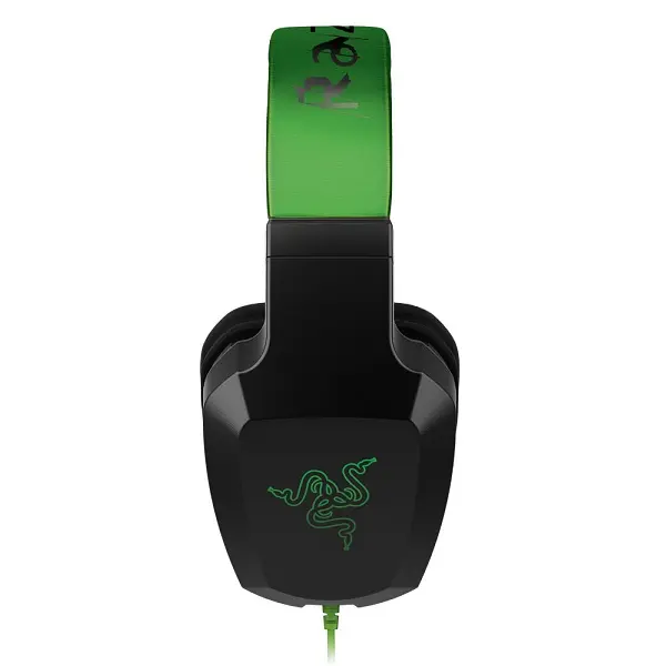 Razer Electra Green - 4