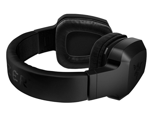 Razer Electra Black