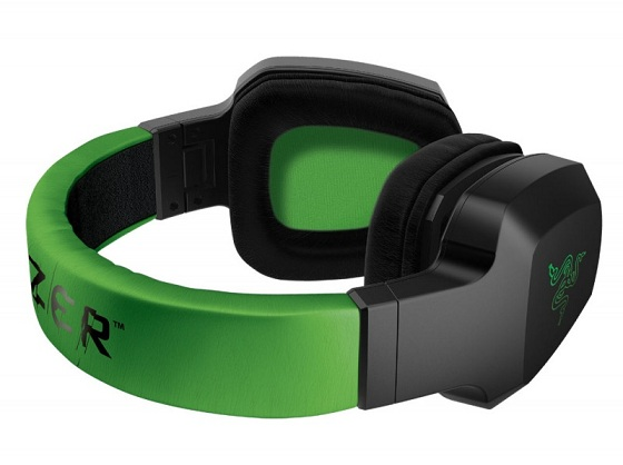 Razer Electra Green