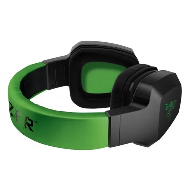 Razer Electra Green - 2