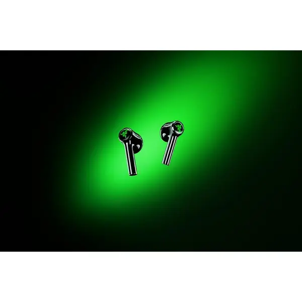 هدفون گیمینگ ریزر Hammerhead True Wireless X - 2