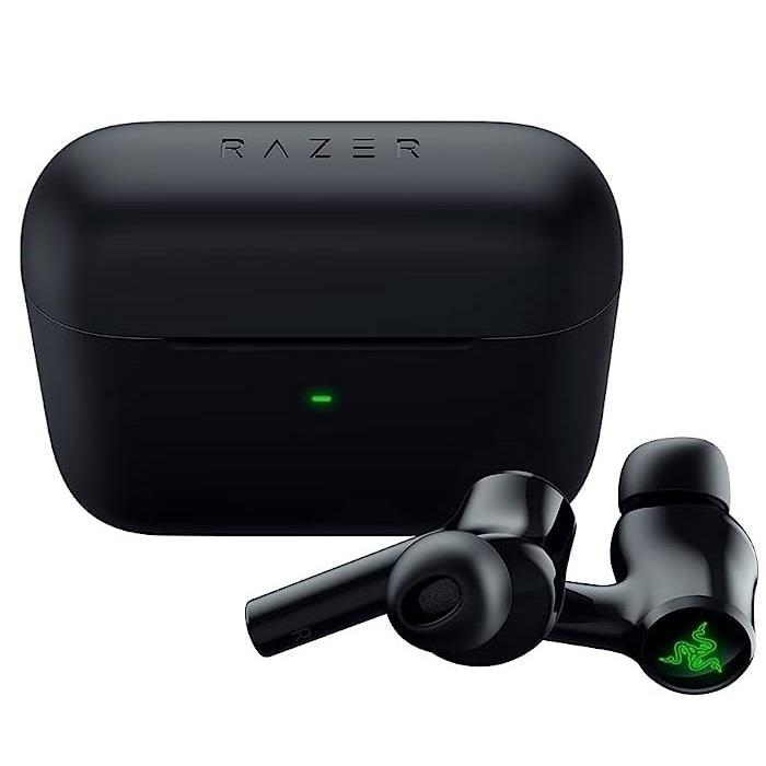 هدفون مخصوص بازی ریزر Hammerhead True Wireless Gen 2