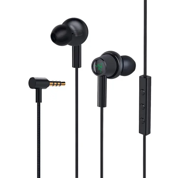 هدفون ریزر Hammerhead inEar - 5