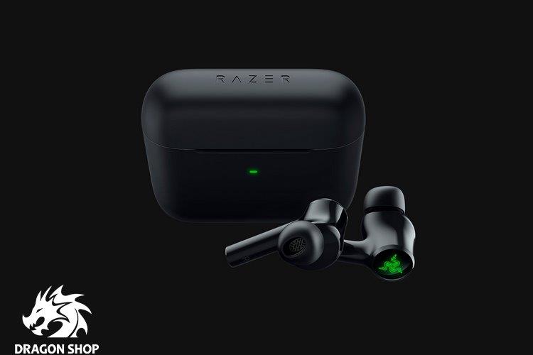 هدست ریزر RAZER HAMMERHEAD HYPERSPEED XBOX