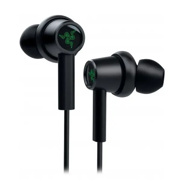 هدفون ریزر Hammerhead inEar - 2