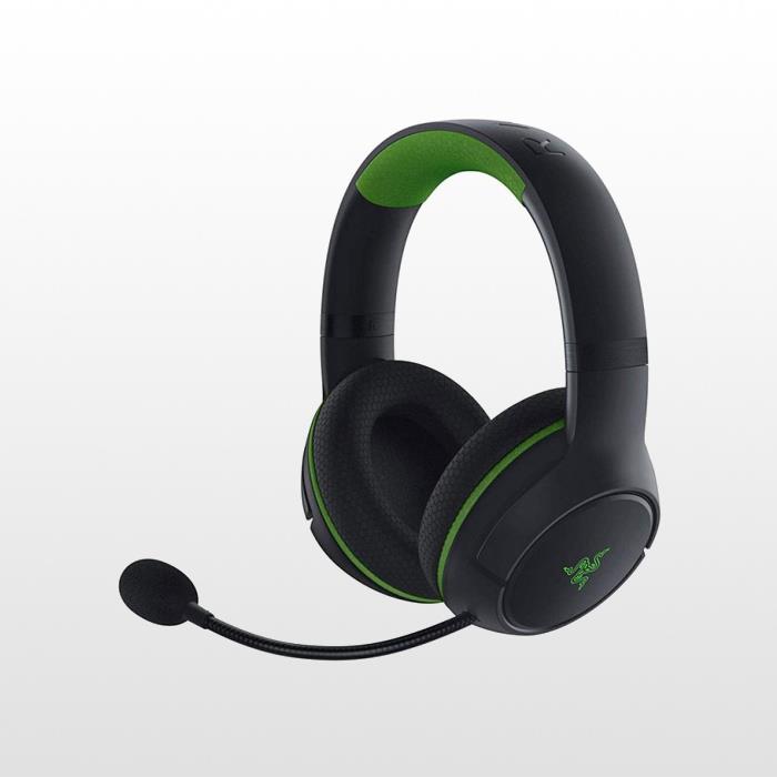 هدست بی سیم گیمینگ ریزر مدل Razer Kaira برای XBOX