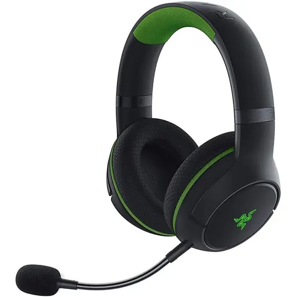 هدست بی سیم گیمینگ ریزر مدل Razer Kaira Pro برای XBOX - 5